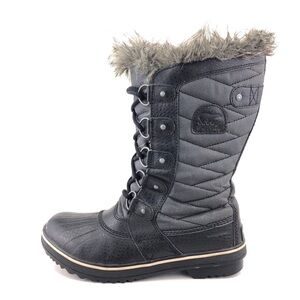 Sorel Tofino II Waterproof Winter Boots 7.5